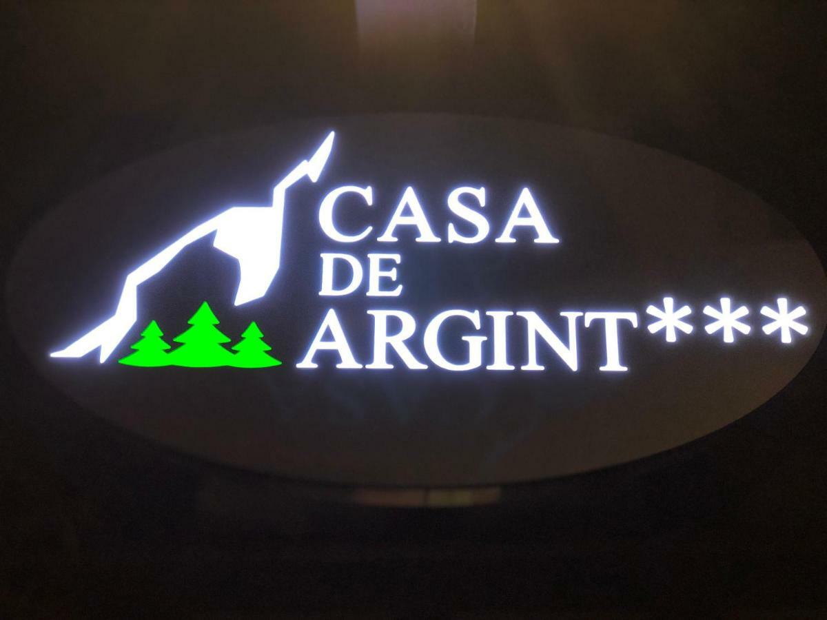 Vila De Argint Aleea Pelesului Nr 2 Σινάια Εξωτερικό φωτογραφία