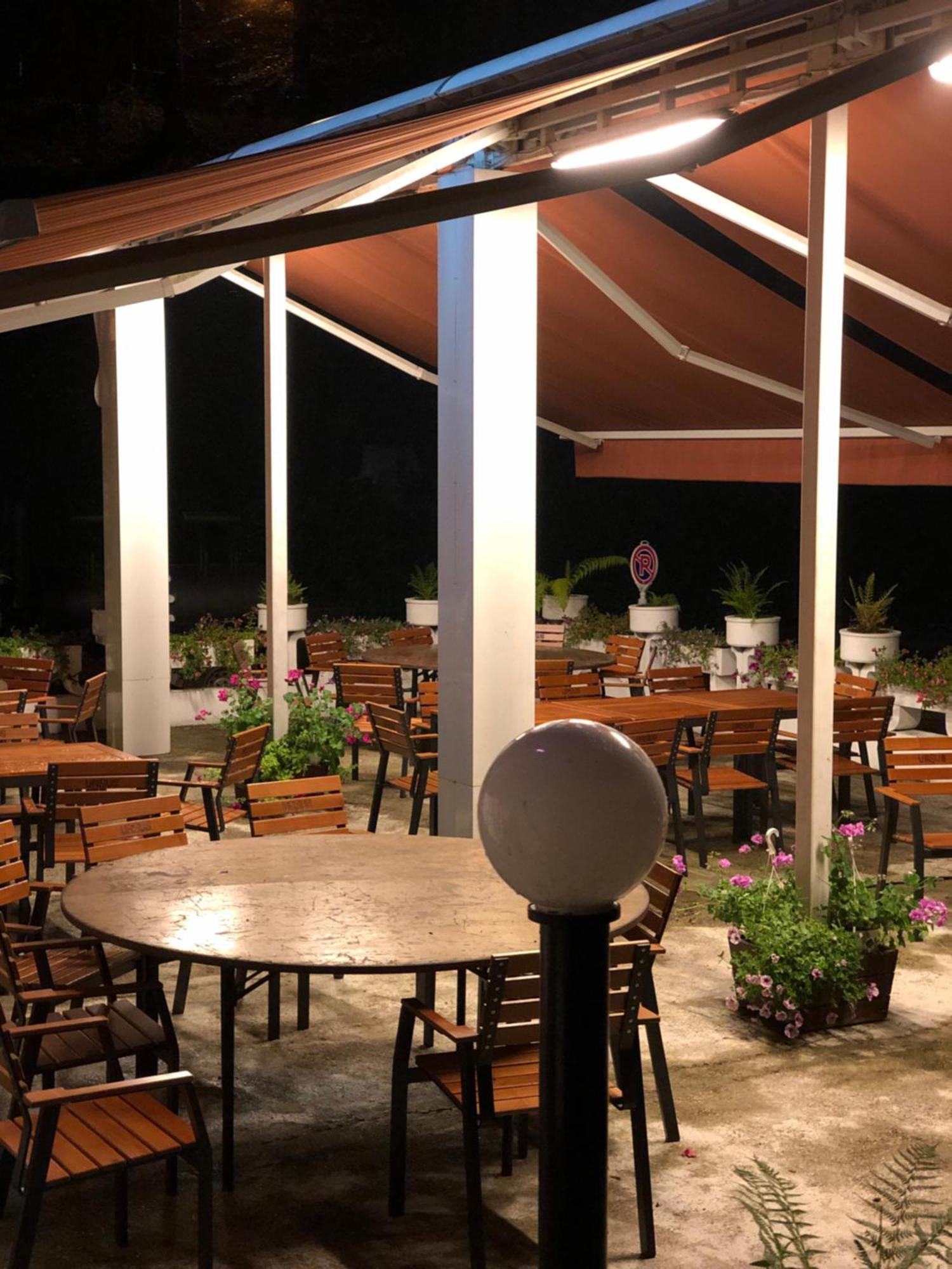 Vila De Argint Aleea Pelesului Nr 2 Σινάια Εξωτερικό φωτογραφία